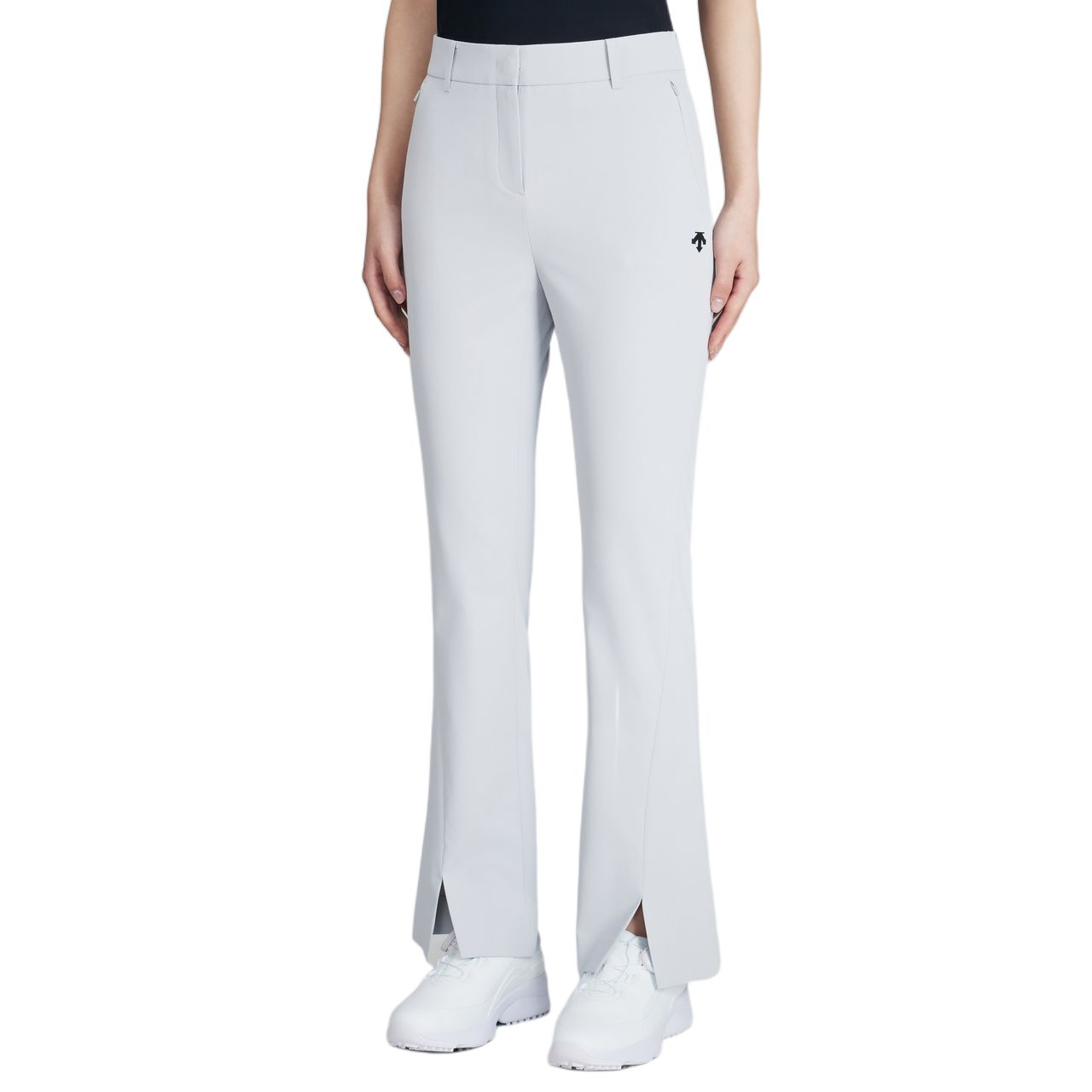 Женские повседневные брюки GOLF PRO DESCENTE, серый
Женские повседневные брюки GOLF PRO DESCENTE, серый