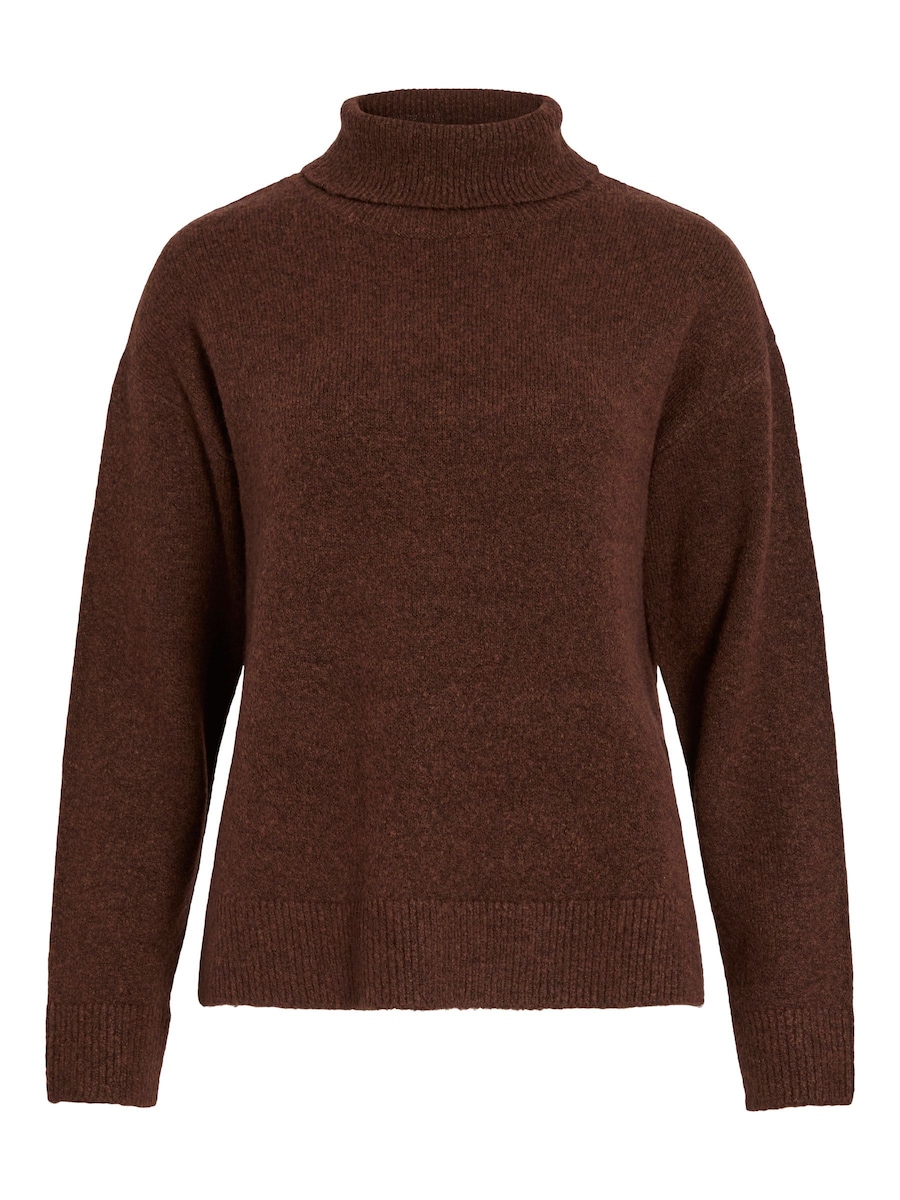 Свитер VILA ELLIE, коричневый
Свитер VILA ELLIE, коричневый