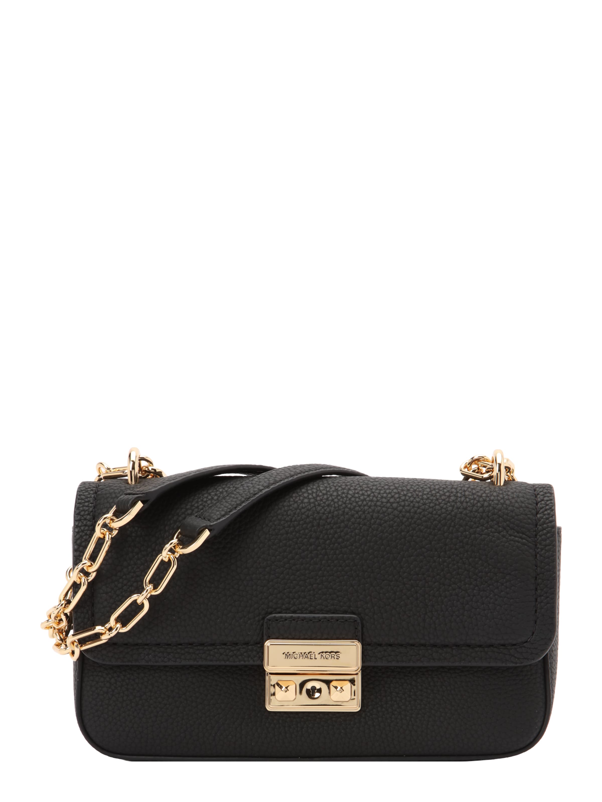 MICHAEL Michael Kors Плечевая сумка в черном цвете
MICHAEL Michael Kors Плечевая сумка в черном цвете