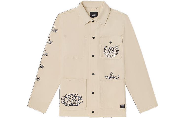 Куртка мужская Ecru Vans, Белый, Куртка мужская Ecru Vans
Куртка мужская Ecru Vans, Белый, Куртка мужская Ecru Vans