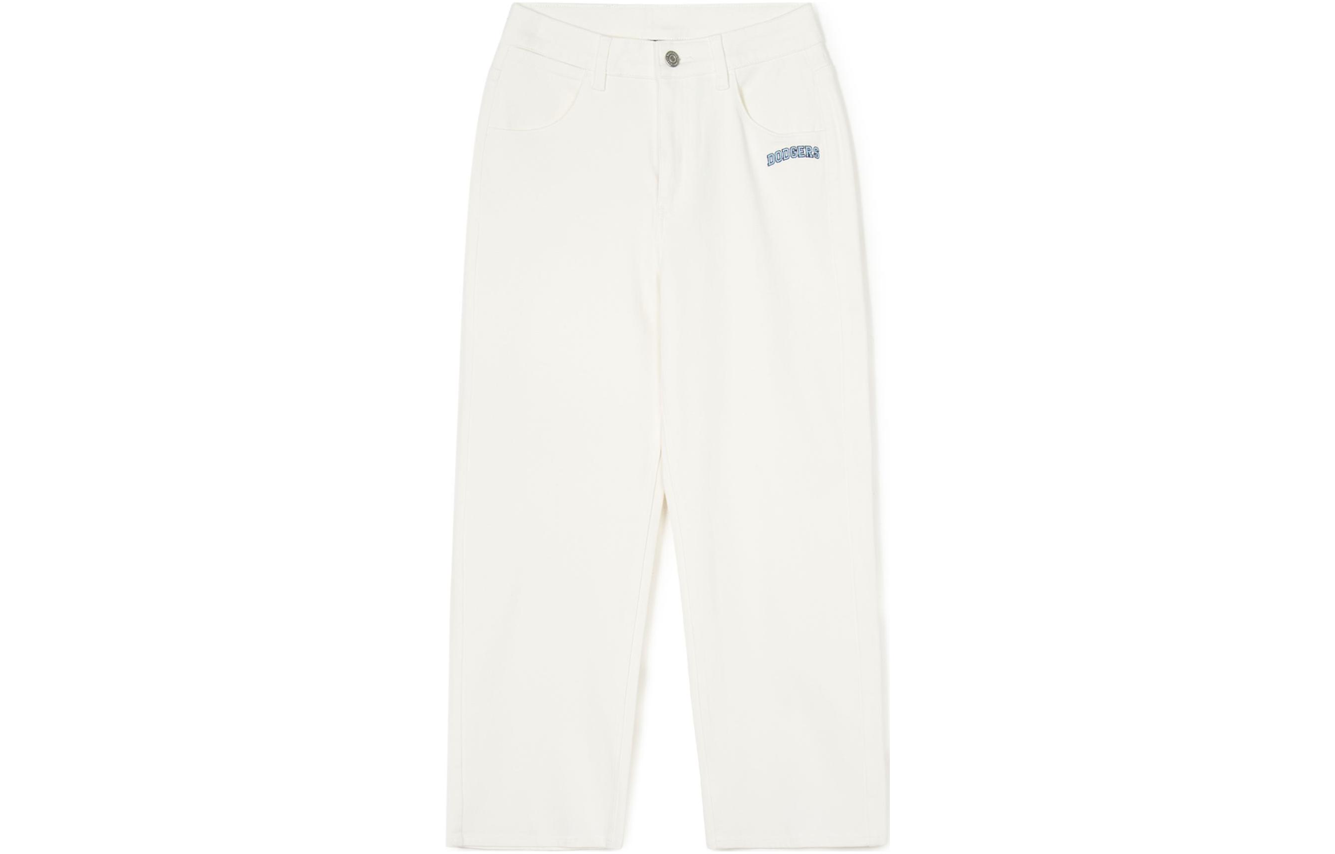 Лос-Анджелес Доджерс SS24 Джинсы Женские Слоновая кость MLB
Лос-Анджелес Доджерс SS24 Джинсы Женские Слоновая кость MLB