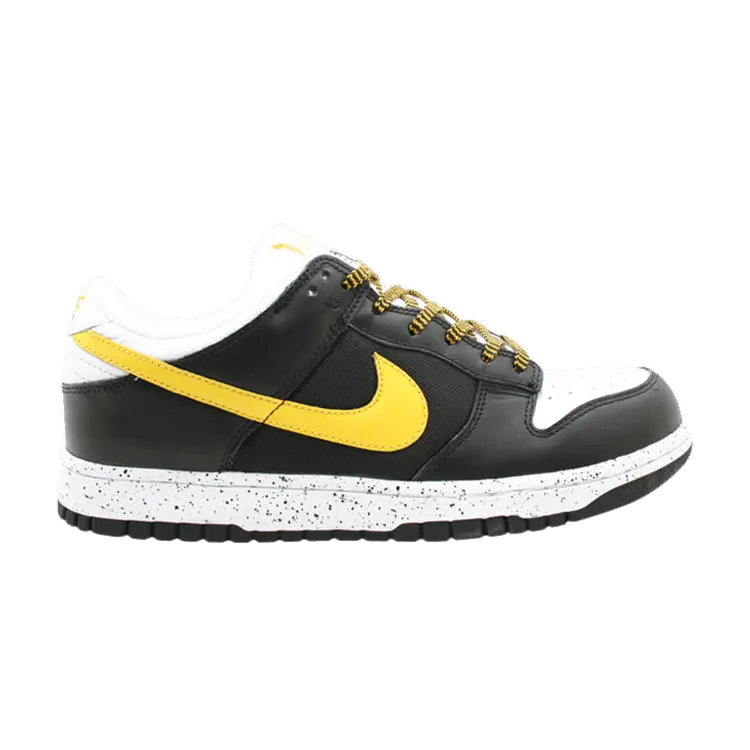 Кроссовки Nike Dunk Low Cl, Black
Кроссовки Nike Dunk Low Cl, Black