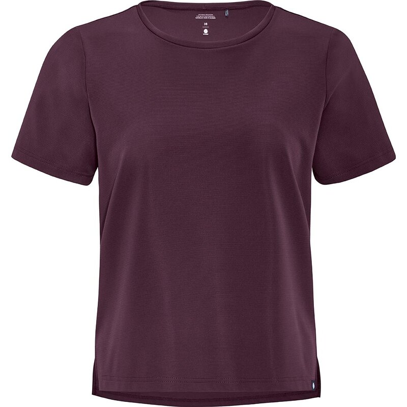 Рубашка luciennew Schneider Sportswear, цвет midnightplum
Рубашка luciennew Schneider Sportswear, цвет midnightplum