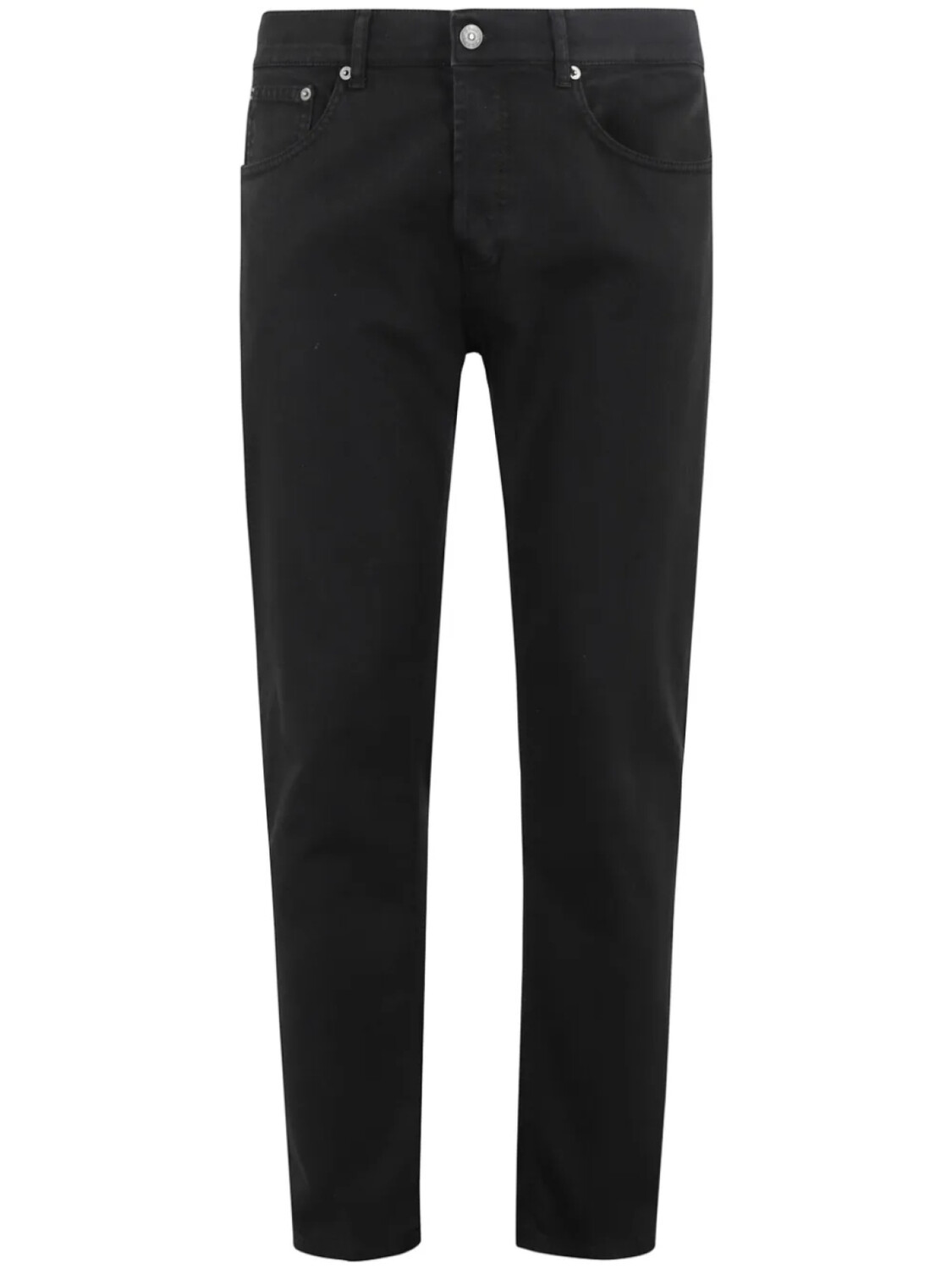 Брюки прямого кроя DONDUP, черный
Брюки прямого кроя DONDUP, черный