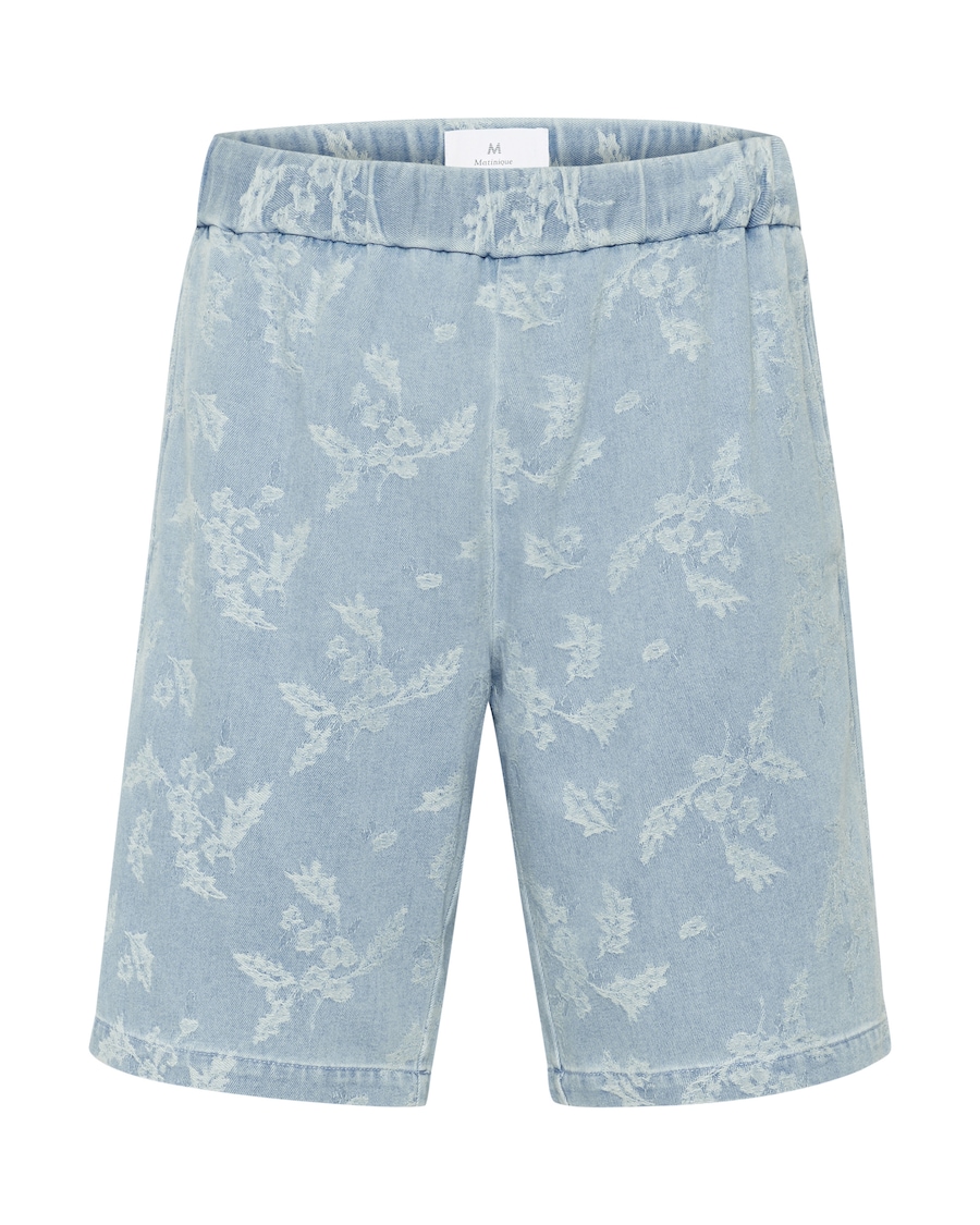 Обычные брюки Matinique Lyle, Blue Denim
Обычные брюки Matinique Lyle, Blue Denim