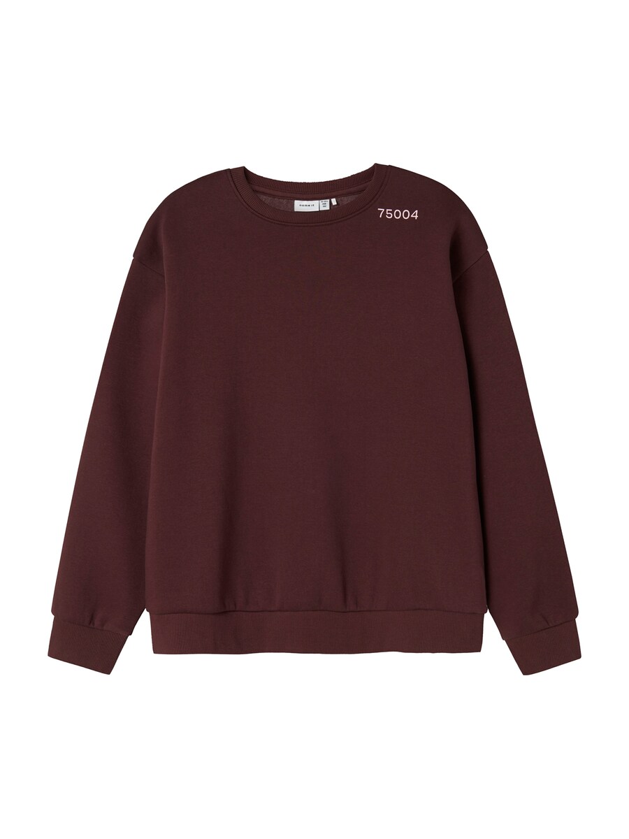 Толстовка NAME IT ODIKA, Wine Red
Толстовка NAME IT ODIKA, Wine Red