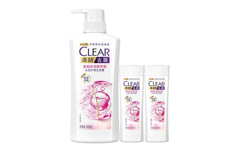 Шампунь / Шампунь-мыло Unisex CLEAR
Шампунь / Шампунь-мыло Unisex CLEAR