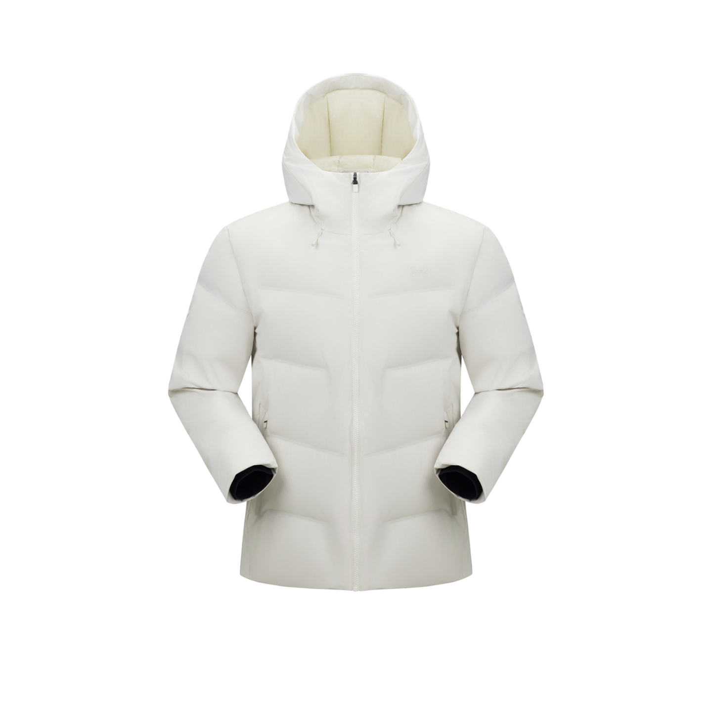 Мужская пуховая куртка Under Armour, белый
Мужская пуховая куртка Under Armour, белый