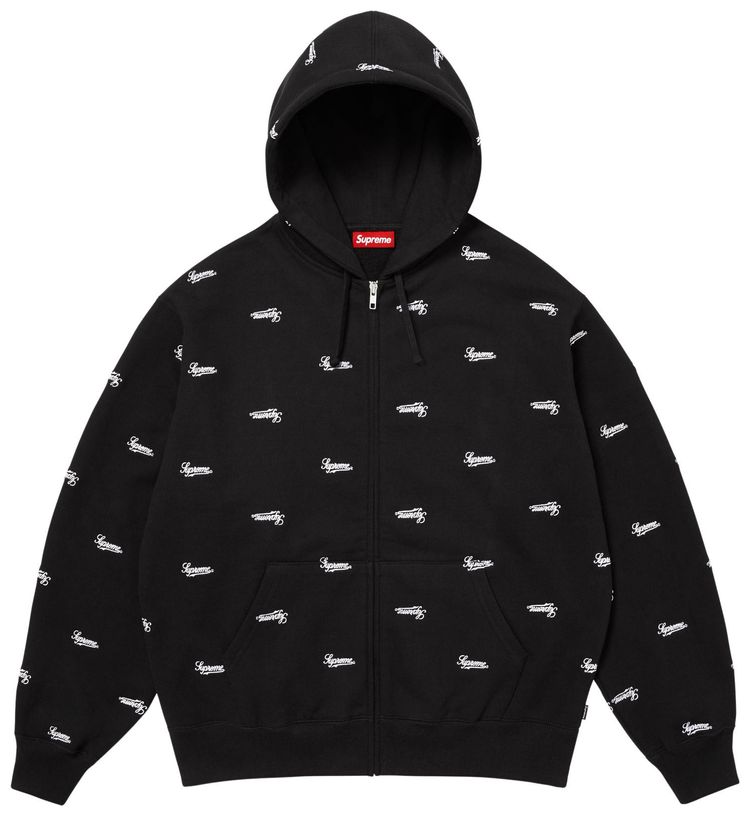 Толстовка Supreme Repeat Script на молнии с капюшоном, черная, Черный, Толстовка Supreme Repeat Script на молнии с капюшоном, черная
Толстовка Supreme Repeat Script на молнии с капюшоном, черная, Черный, Толстовка Supreme Repeat Script на молнии с капюшоном, черная