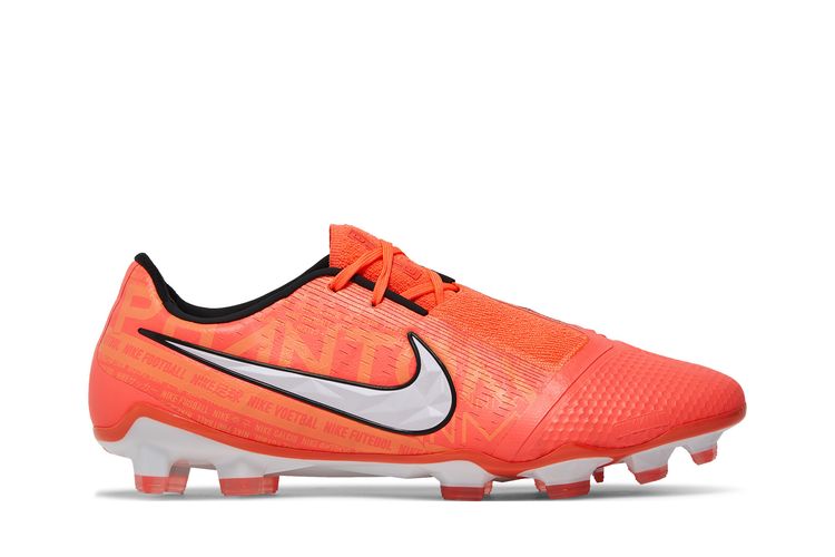 Кроссовки Phantom Venom Elite FG 'Bright Mango', оранжевый
Кроссовки Phantom Venom Elite FG 'Bright Mango', оранжевый