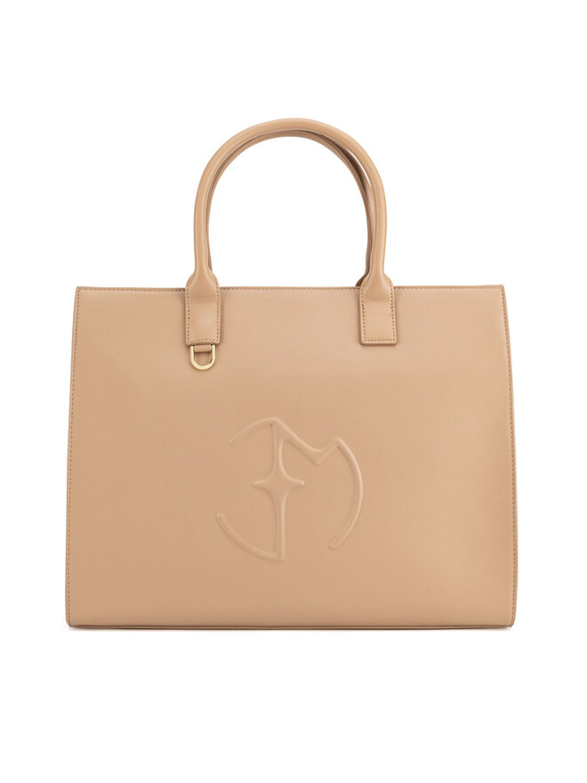 Сумочка Eva Minge, бежевый
Сумочка Eva Minge, бежевый