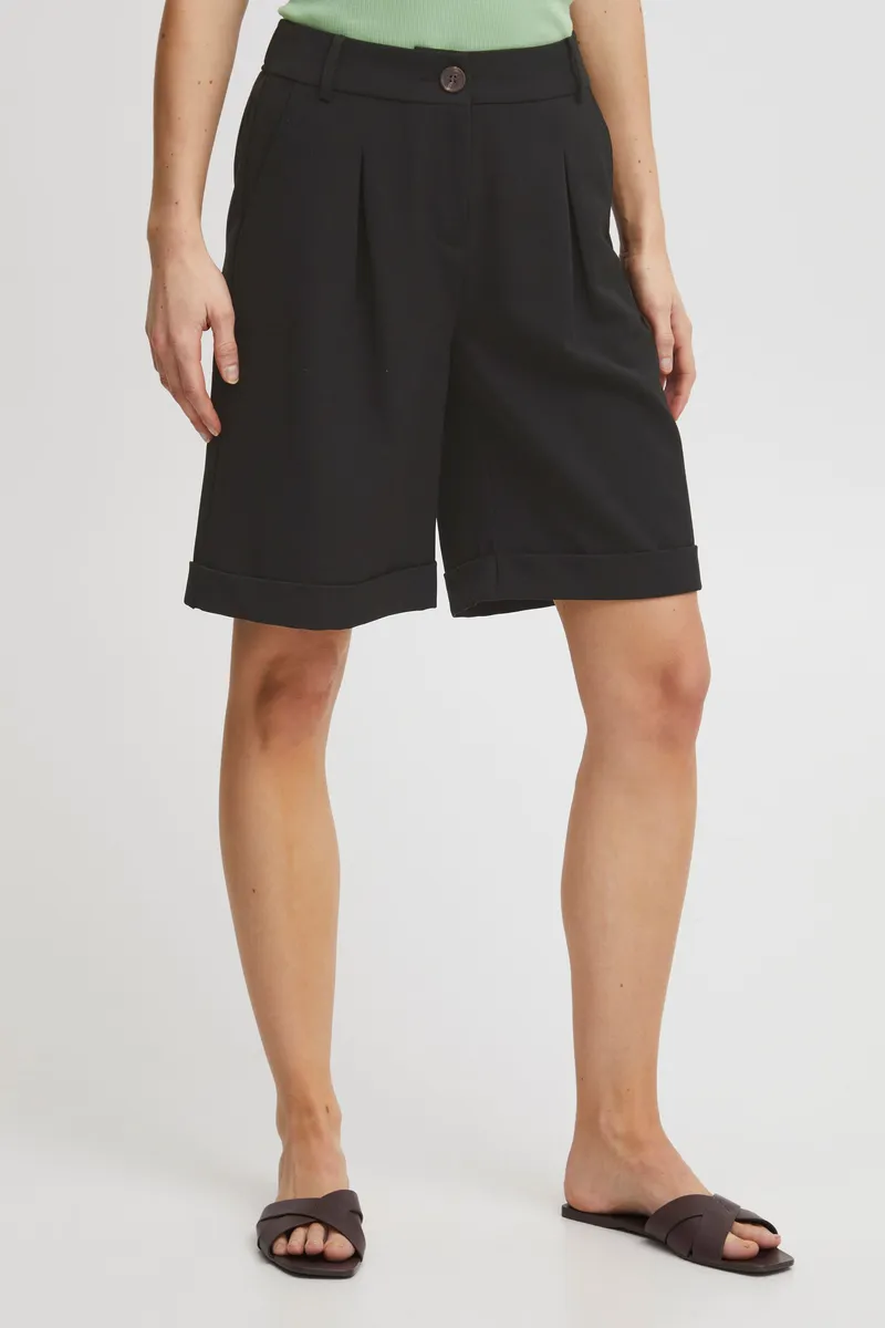 Шорты Fransa " Fransa FRMilena", черный
Шорты Fransa " Fransa FRMilena", черный