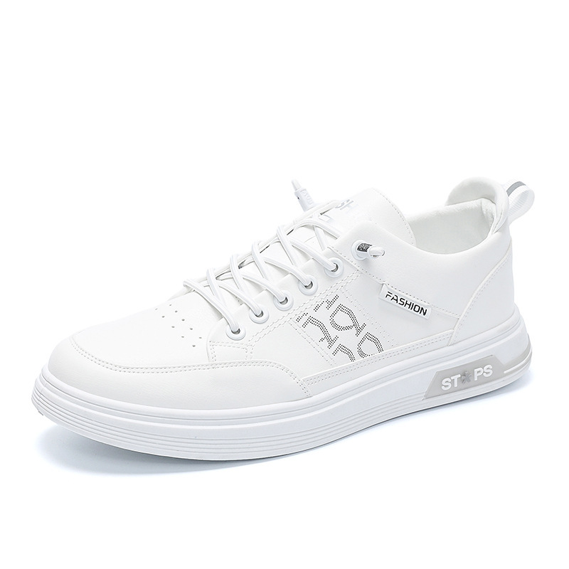 TAFN Низкие кроссовки для скейтбординга, мужские, белые
TAFN Низкие кроссовки для скейтбординга, мужские, белые