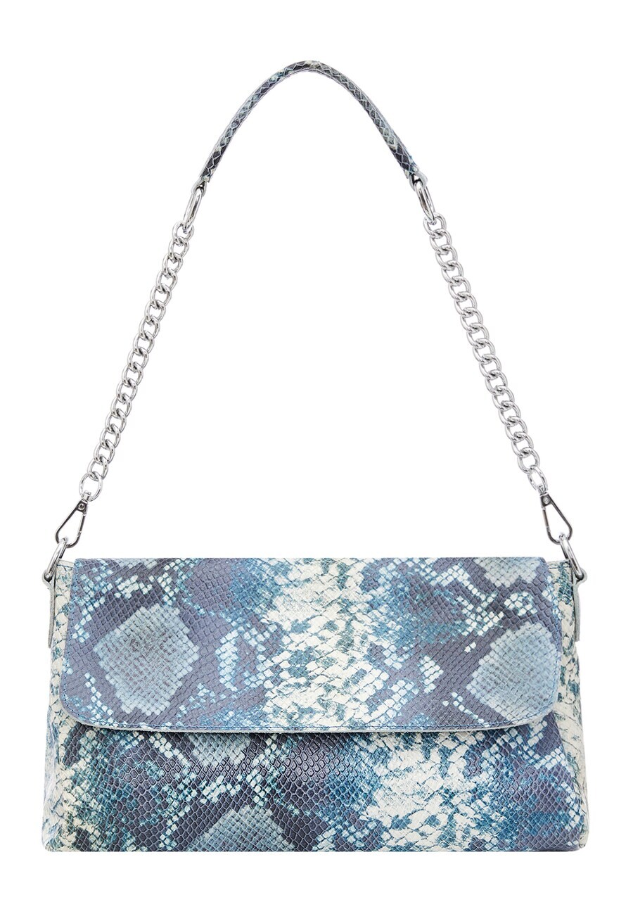 Сумка через плечо Naemi, ночной синий/сапфир
Сумка через плечо Naemi, ночной синий/сапфир