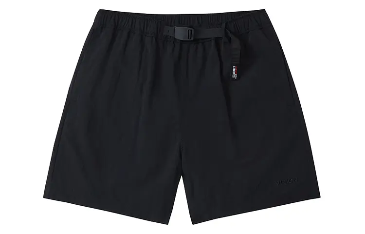 Vision Street Wear Шорты Unisex Black
Vision Street Wear Шорты Unisex Black