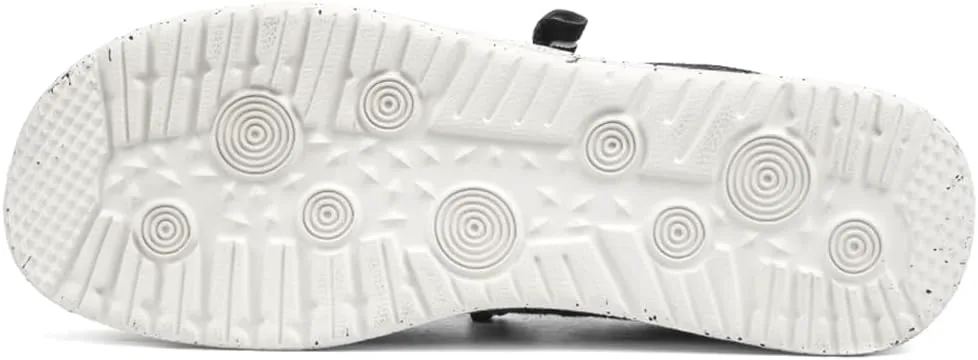 Мужские слипоны, повседневные лоферы, лодочные туфли, легкие удобные шнурованные прогулочные туфли Abborora, черно-белый
Мужские слипоны, повседневные лоферы, лодочные туфли, легкие удобные шнурованные прогулочные туфли Abborora, черно-белый