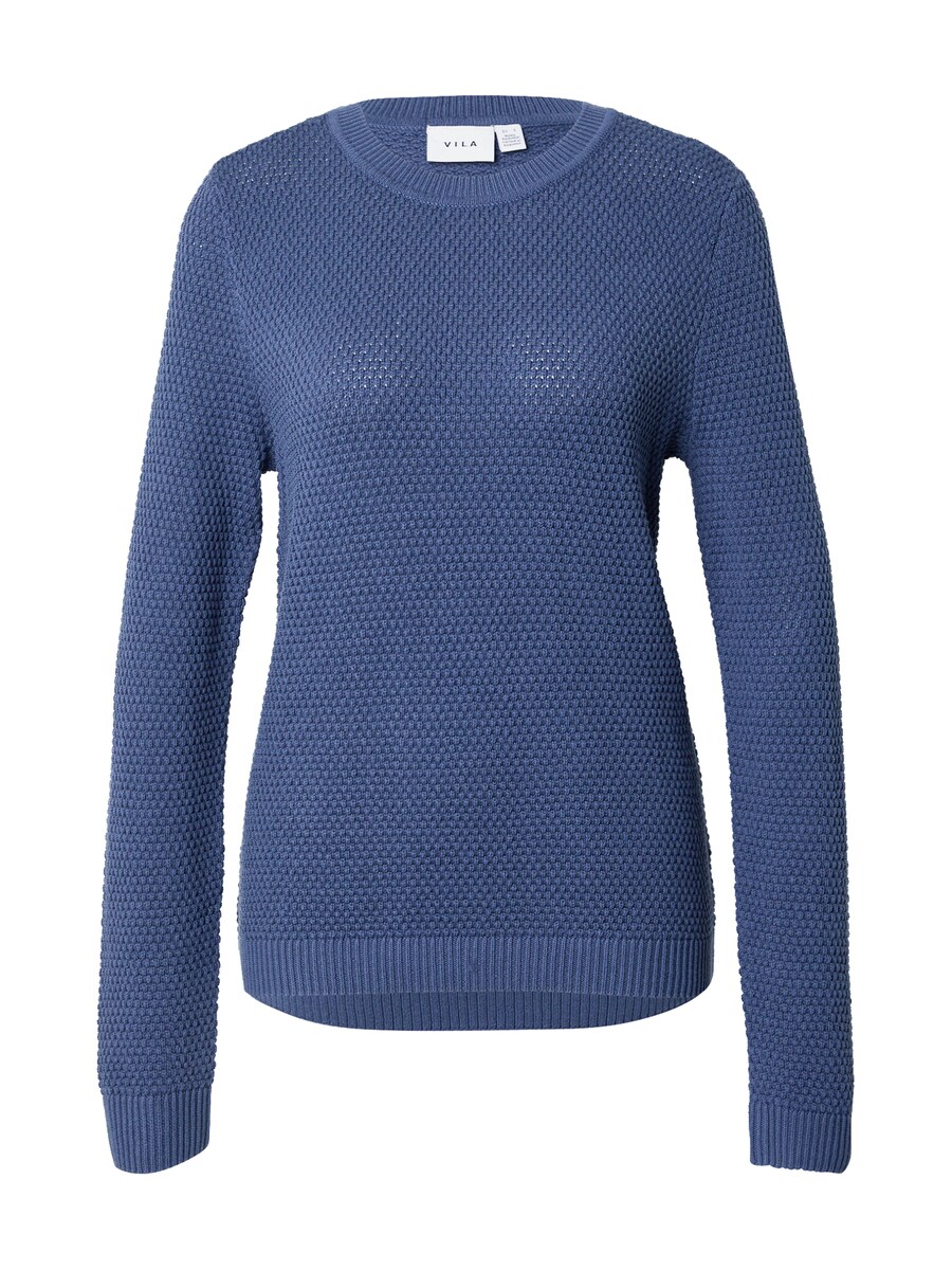 Свитер VILA VIDalo, темно-синий
Свитер VILA VIDalo, темно-синий