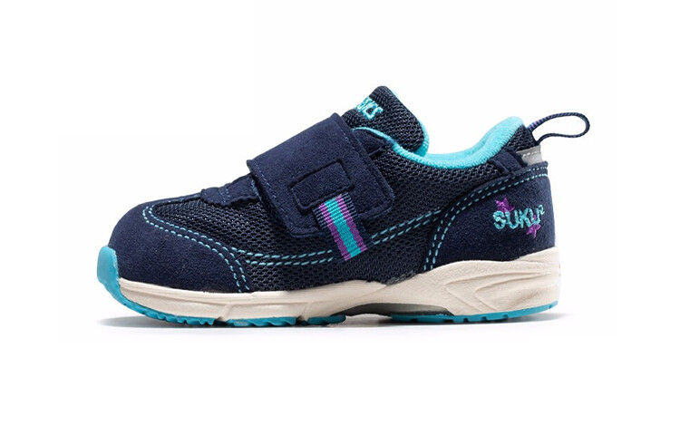 Обувь Asics для малышей TD
Обувь Asics для малышей TD