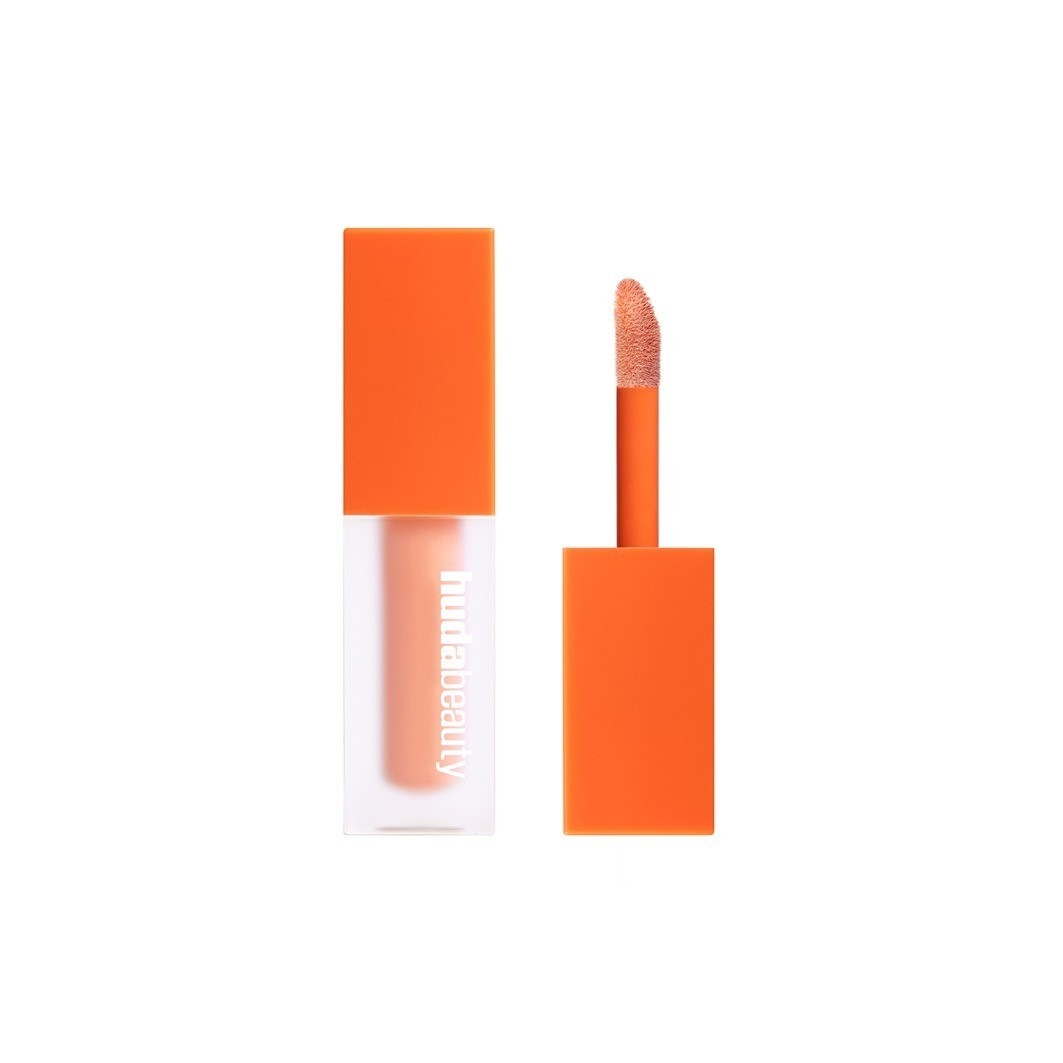 Корректор mini fauxfilter color corrector Huda Beauty, peach, объем 2 мл
Корректор mini fauxfilter color corrector Huda Beauty, peach, объем 2 мл