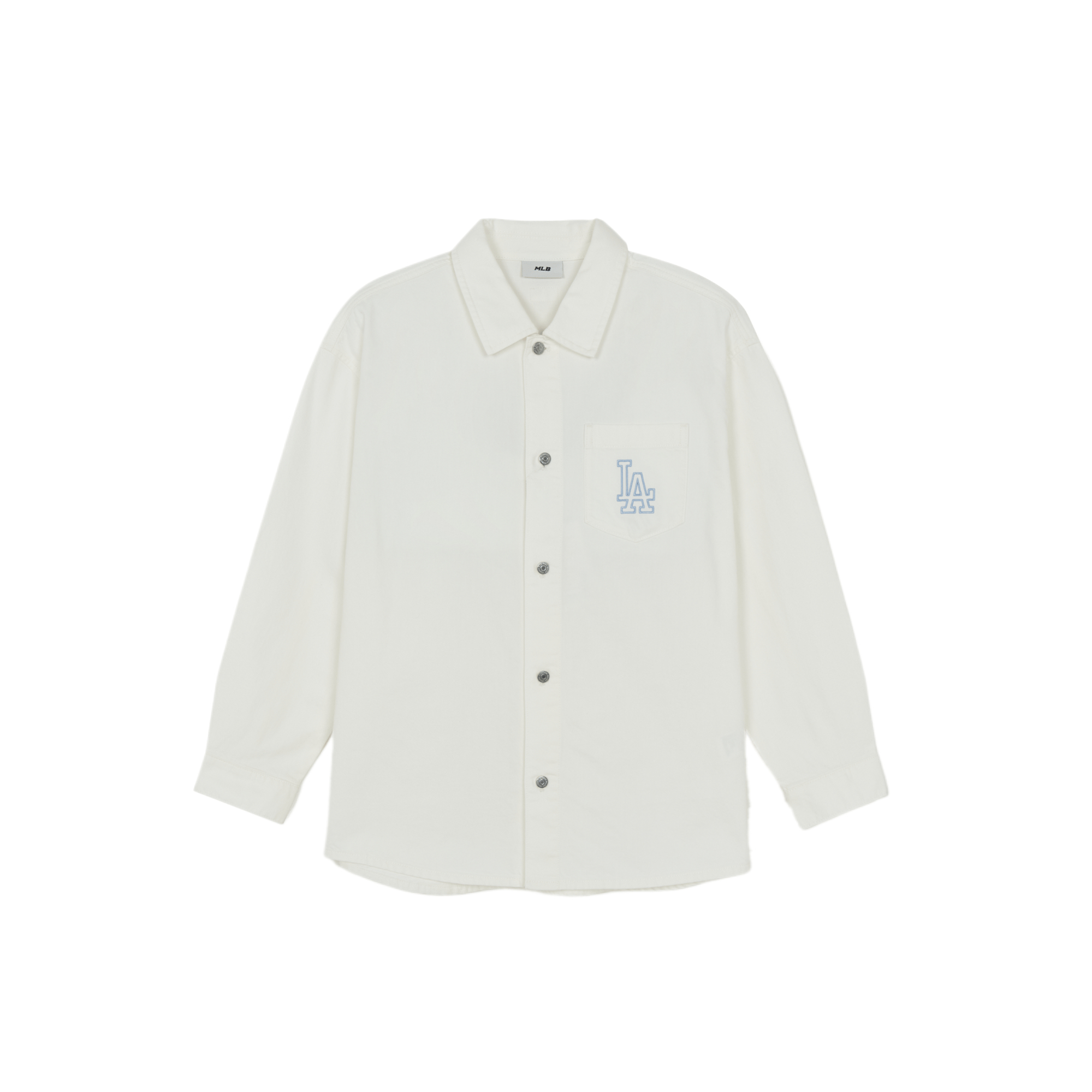 MONOGRAM 26SS Рубашка женская MLB, кремовый
MONOGRAM 26SS Рубашка женская MLB, кремовый