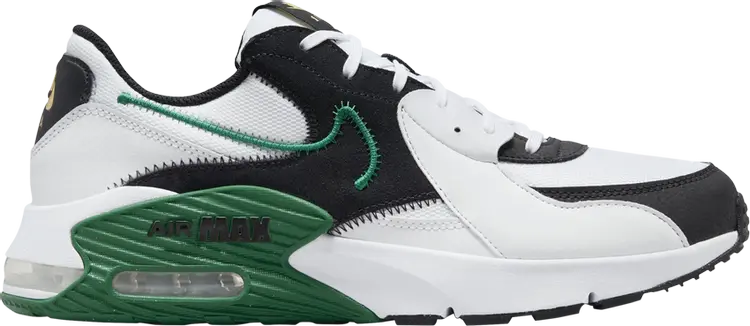 Кроссовки Air Max Excee 'White Black Malachite', белый, Серый, Кроссовки Air Max Excee 'White Black Malachite', белый
Кроссовки Air Max Excee 'White Black Malachite', белый, Серый, Кроссовки Air Max Excee 'White Black Malachite', белый