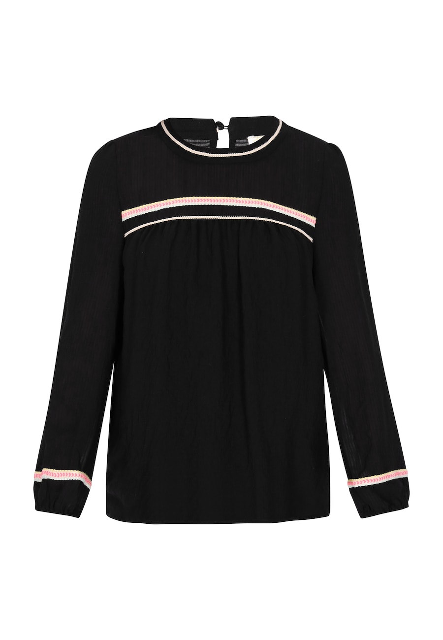 Блуза IZIA, черный
Блуза IZIA, черный