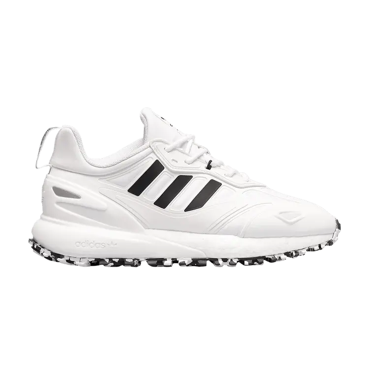 Кроссовки ZX 2K Boost 2.0 Trail 'White Black', белый
Кроссовки ZX 2K Boost 2.0 Trail 'White Black', белый