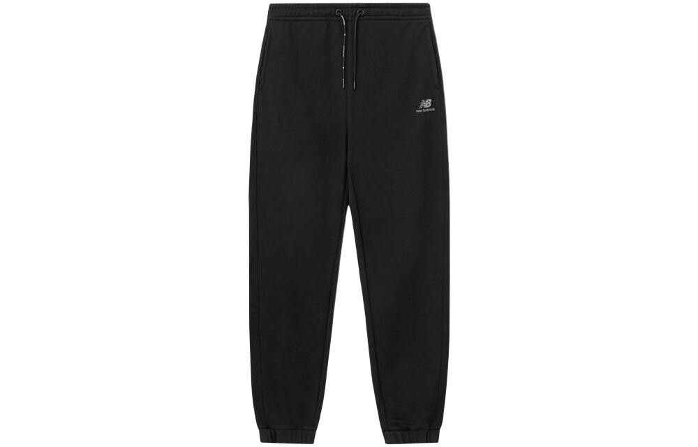 Женские трикотажные спортивные штаны New Balance, цвет Black
Женские трикотажные спортивные штаны New Balance, цвет Black