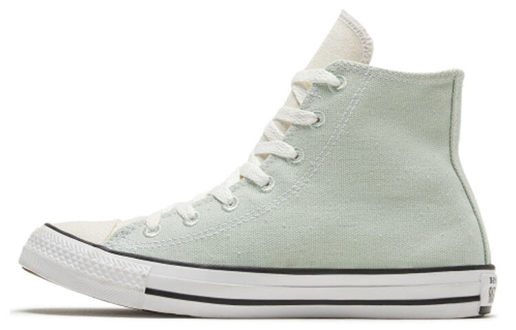 Кеды Chuck Taylor All Star Renew Cotton Converse High 'Green Oxide'
Кеды Chuck Taylor All Star Renew Cotton Converse High 'Green Oxide'