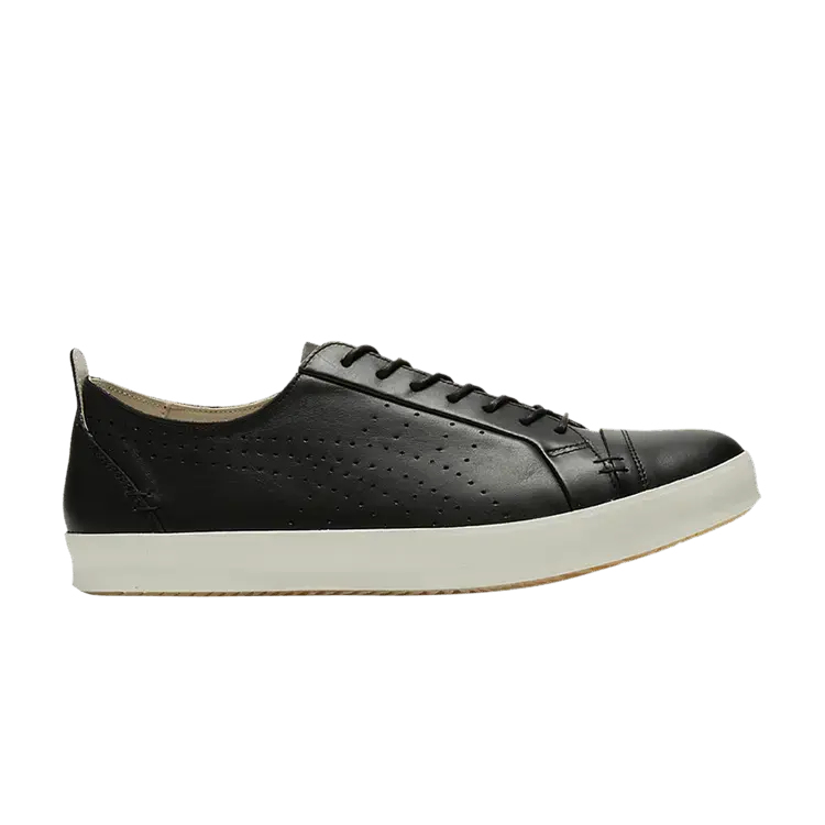 Кроссовки Onitsuka Tiger Colesne Low NM Black White, черный
Кроссовки Onitsuka Tiger Colesne Low NM Black White, черный