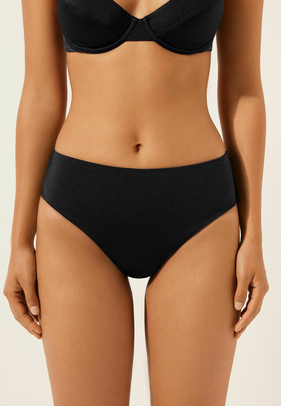 Низ бикини Calzedonia Bikini bottoms, Black
Низ бикини Calzedonia Bikini bottoms, Black