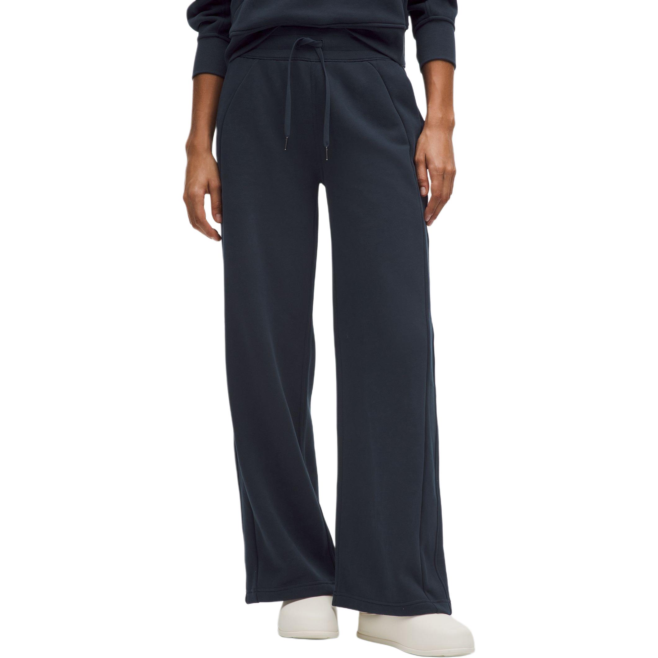 Lululemon Повседневные брюки Scuba Series, размер 31, женские, цвет слоновой кости, белый
Lululemon Повседневные брюки Scuba Series, размер 31, женские, цвет слоновой кости, белый