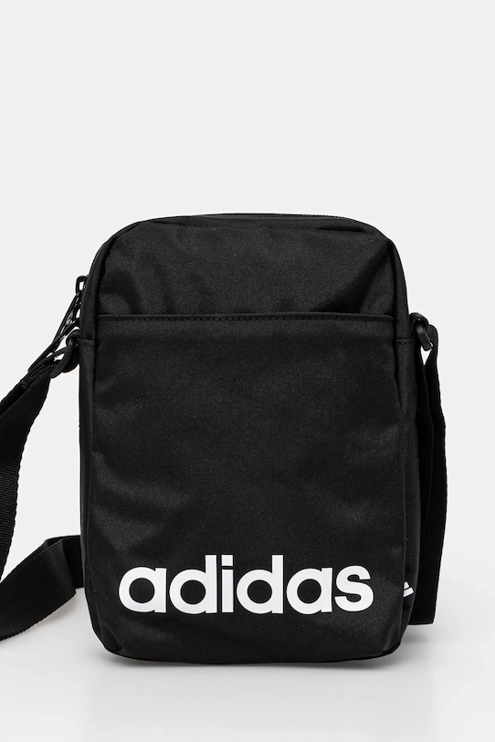 Сумка Linear Org Adidas, черный
Сумка Linear Org Adidas, черный