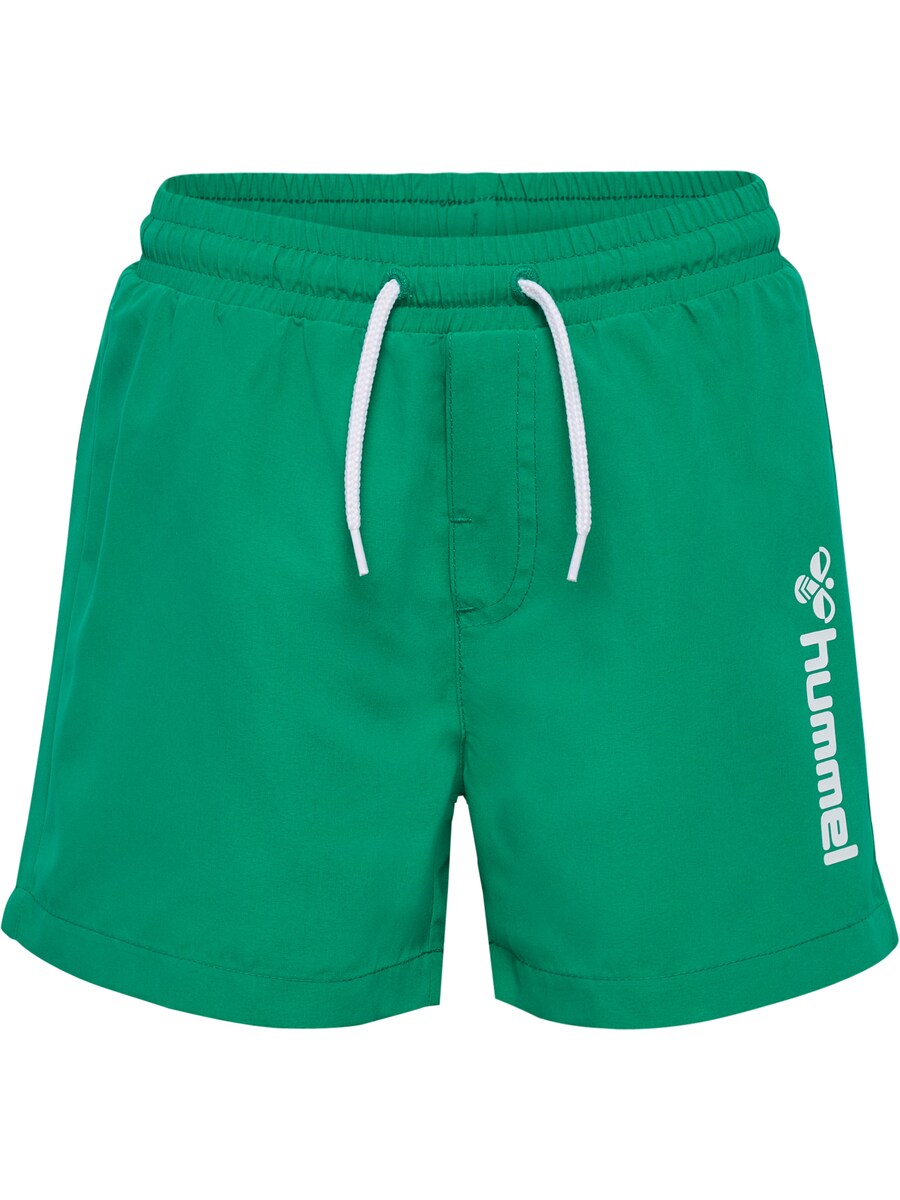 Плавки Hummel Bondi, зеленый
Плавки Hummel Bondi, зеленый