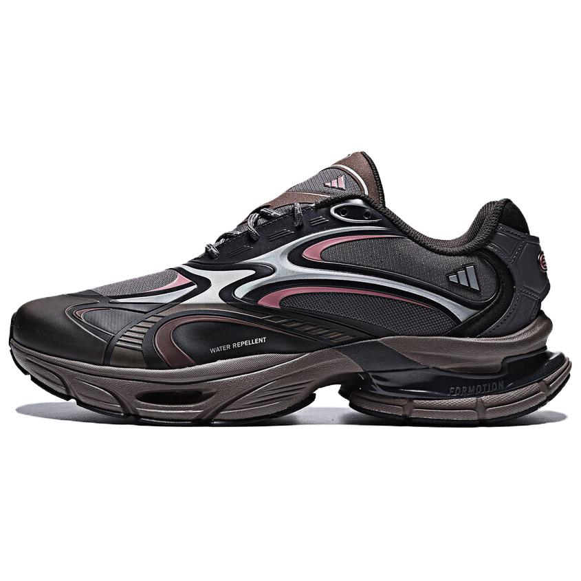 Adidas FORMOTION ONE Casual Shoes Unisex Gray Black
Adidas FORMOTION ONE Casual Shoes Unisex Gray Black
