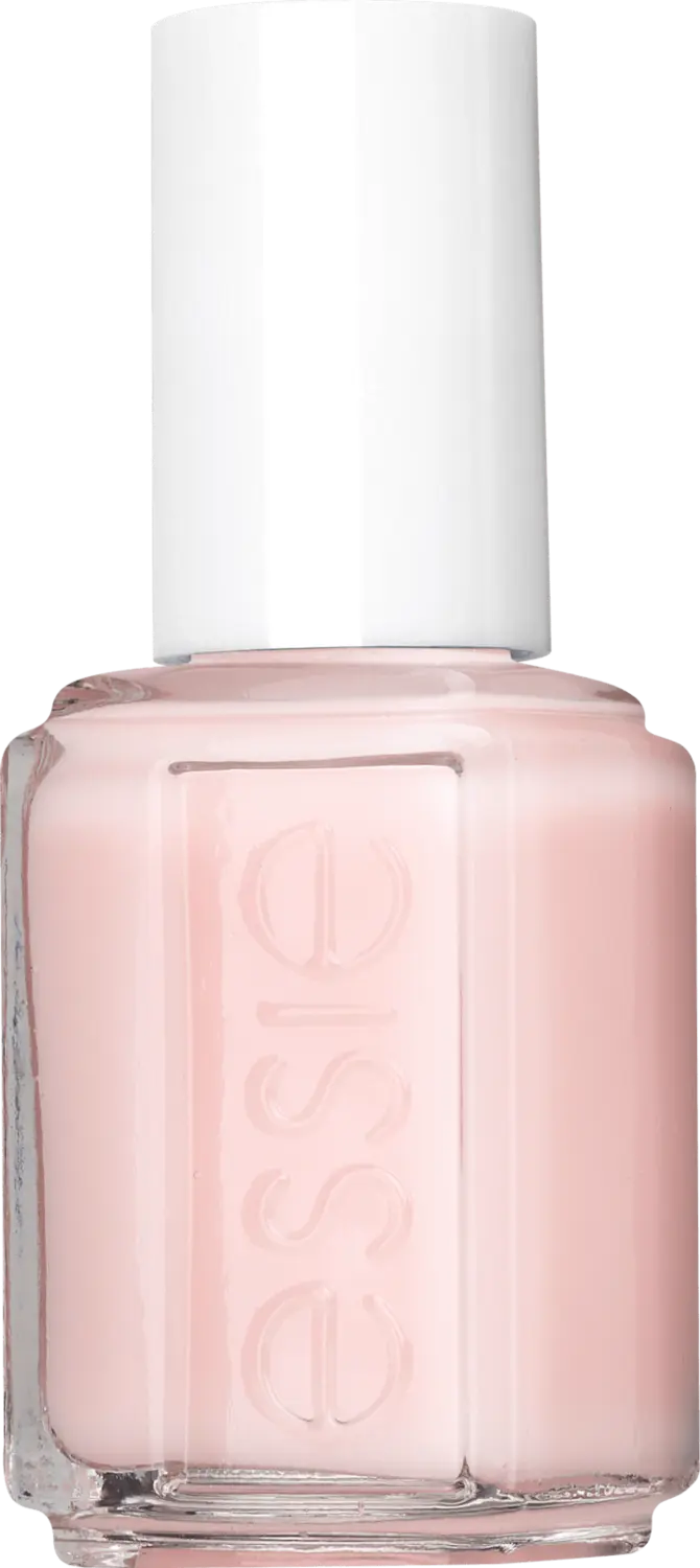 Лак для ногтей essie Nagellack 13 Mademoiselle Rosé, 13,5 ml
Лак для ногтей essie Nagellack 13 Mademoiselle Rosé, 13,5 ml