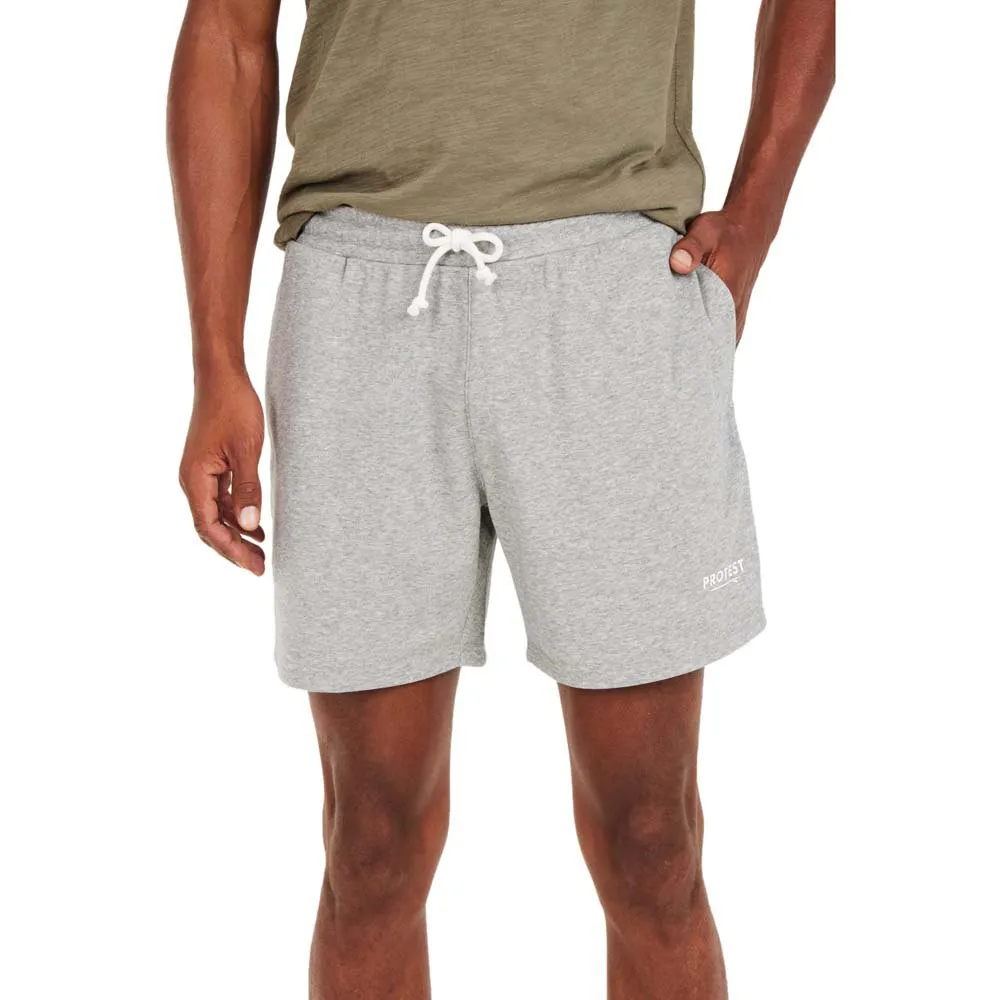Шорты Protest Morney shorts, серый
Шорты Protest Morney shorts, серый