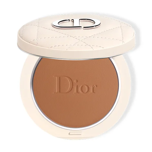 Бронзирующая пудра с хорошим эффектом для лица Forever Natural Bronze Dior, цвет golden bronze
Бронзирующая пудра с хорошим эффектом для лица Forever Natural Bronze Dior, цвет golden bronze
