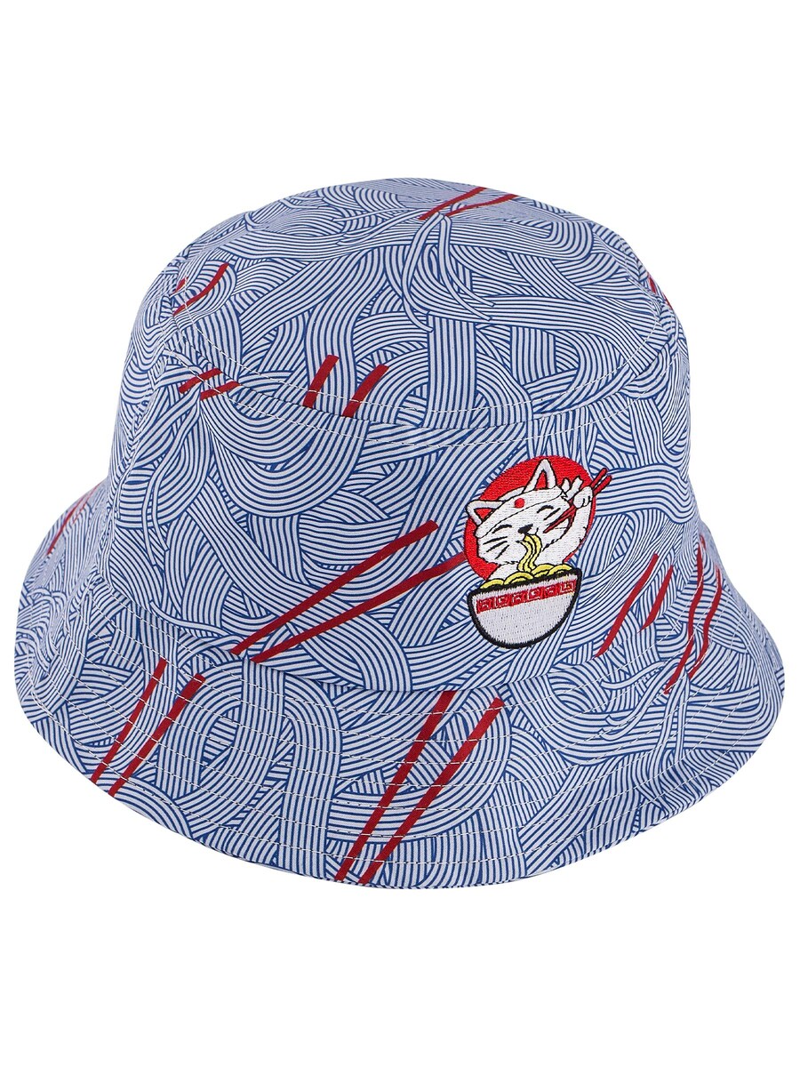 Шляпа Blackskies Tropical Flamingo Vol. II, пятнистый синий
Шляпа Blackskies Tropical Flamingo Vol. II, пятнистый синий