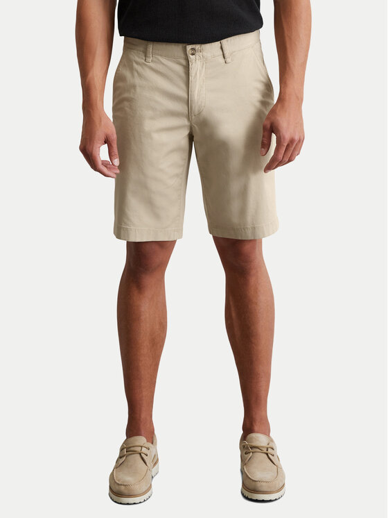 Шорты из ткани обычного кроя 536 0111 15114 Marc O'Polo, бежевый
Шорты из ткани обычного кроя 536 0111 15114 Marc O'Polo, бежевый