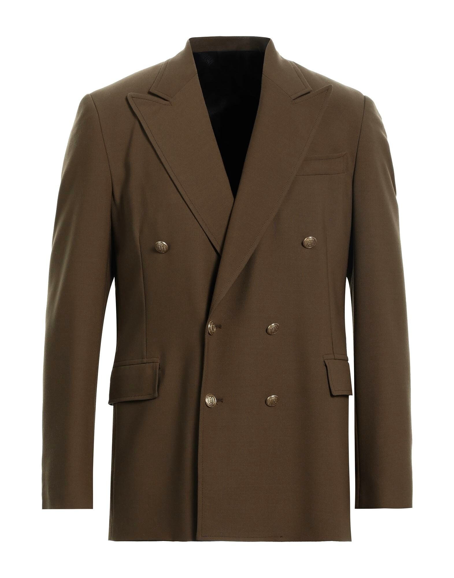 Блейзер Grifoni, зеленый
Блейзер Grifoni, зеленый