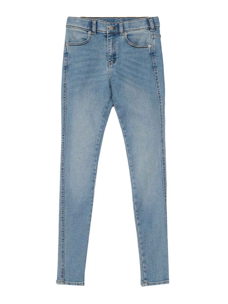 Джинсы скинни Dr. Denim Skinny Jeans Lexy, синий деним
Джинсы скинни Dr. Denim Skinny Jeans Lexy, синий деним