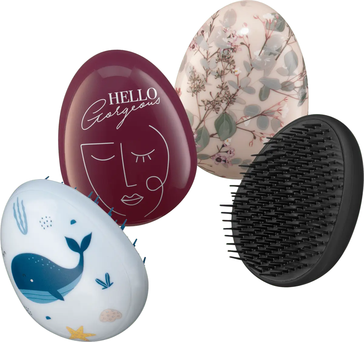 Распутывание тренда художника 1 шт. ebelin
Распутывание тренда художника 1 шт. ebelin