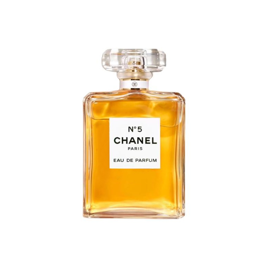Аромат N°5 Classic для женщин Eau De Parfum с нотами цитруса и розы CHANEL
Аромат N°5 Classic для женщин Eau De Parfum с нотами цитруса и розы CHANEL