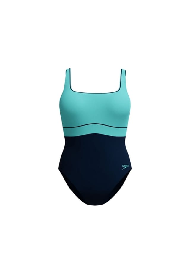 Купальник "contour eclipse" устойчивый к хлору формообразующий Speedo, мультиколор
Купальник "contour eclipse" устойчивый к хлору формообразующий Speedo, мультиколор