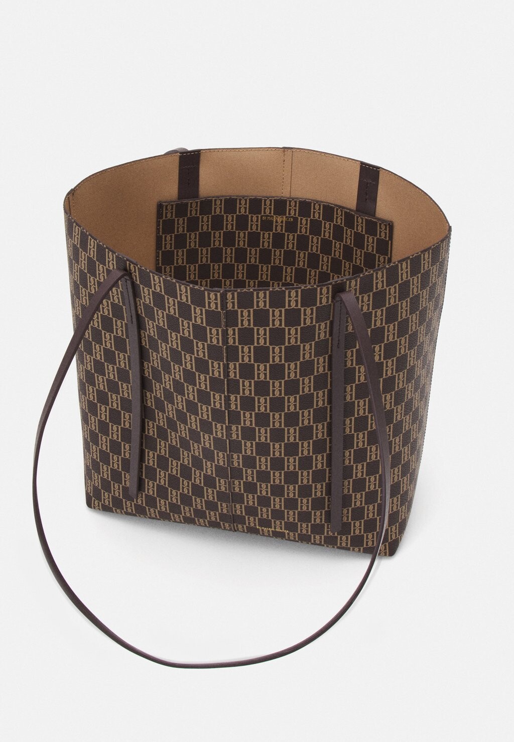 Сумочка Abilsos By Malene Birger, серый
Сумочка Abilsos By Malene Birger, серый