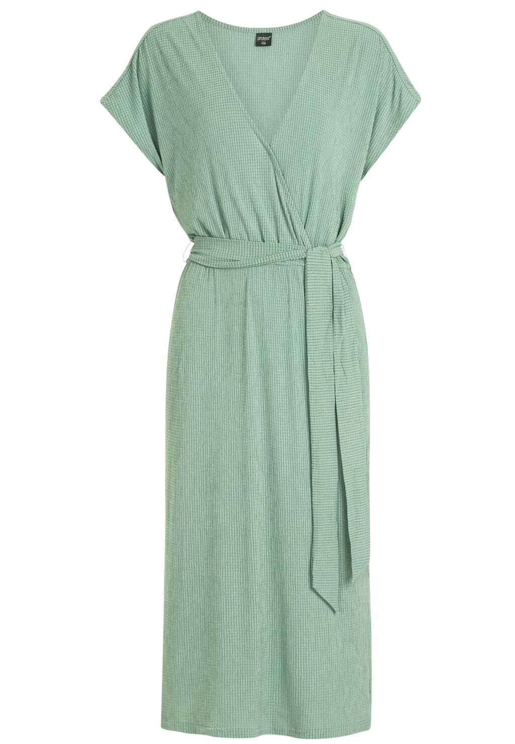 Дневное платье Protest, светло-зеленый
Дневное платье Protest, светло-зеленый