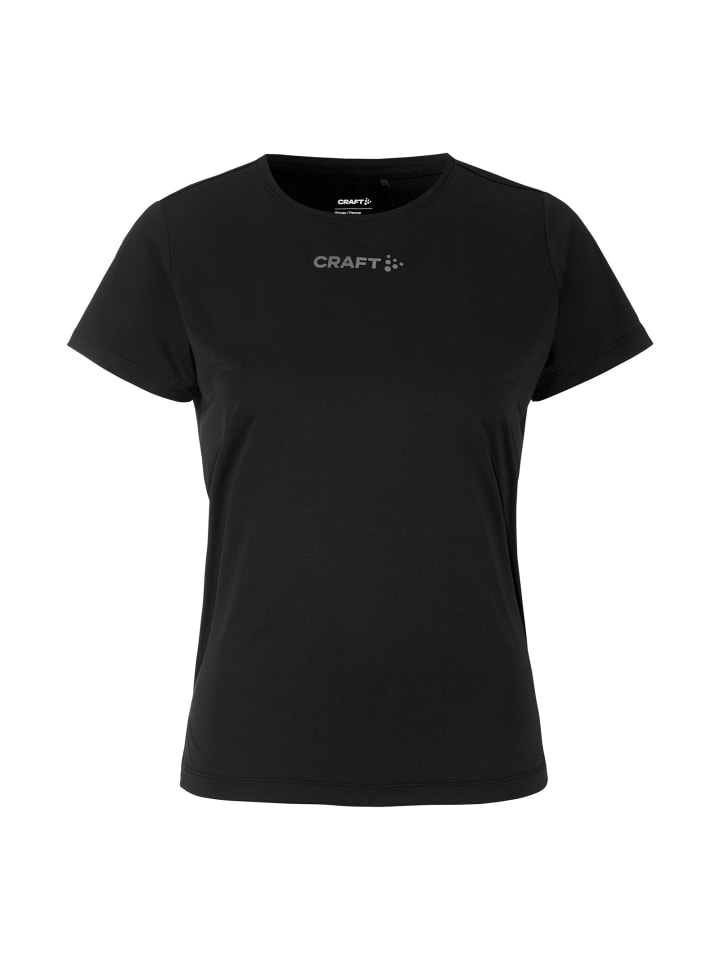 Craft черная спортивная рубашка
Craft черная спортивная рубашка