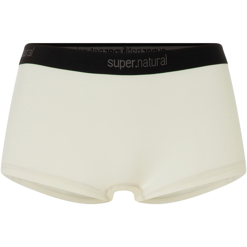 Женские трусы-бойфренды Tundra175 Super.Natural, белый
Женские трусы-бойфренды Tundra175 Super.Natural, белый