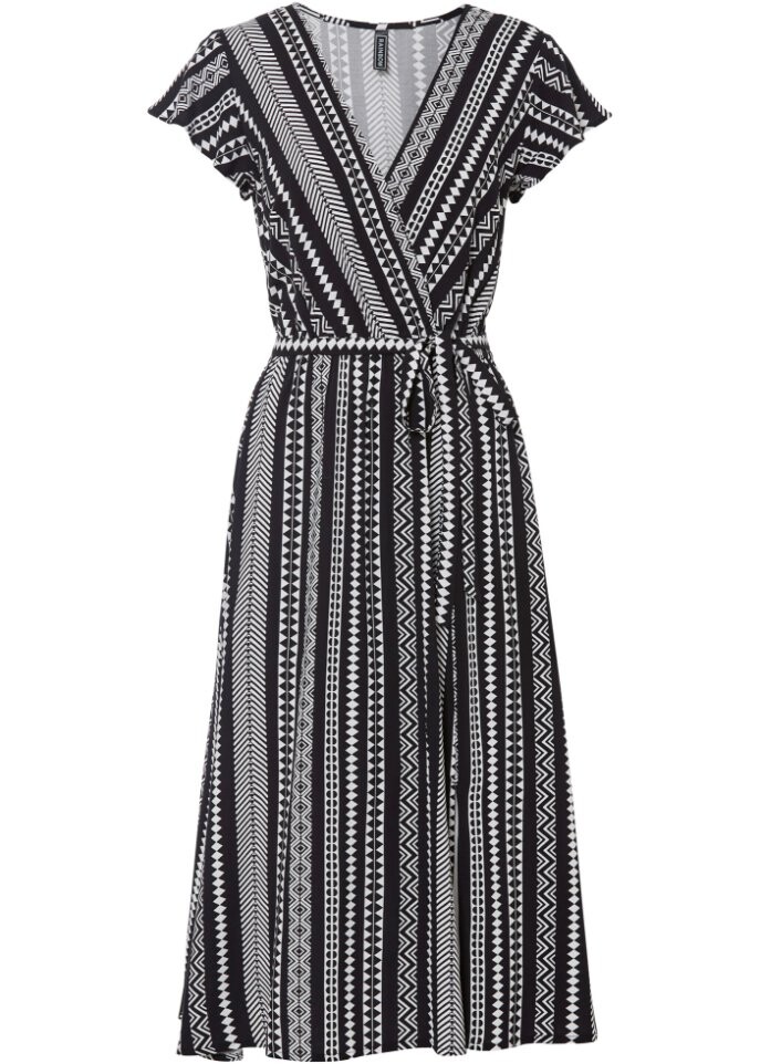 Платье миди из экологически чистой вискозы Rainbow, черный
Платье миди из экологически чистой вискозы Rainbow, черный